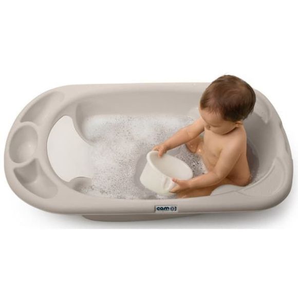 Μπανιέρα Cam Baby Bagno ροζ 20 στο Bebe Maison