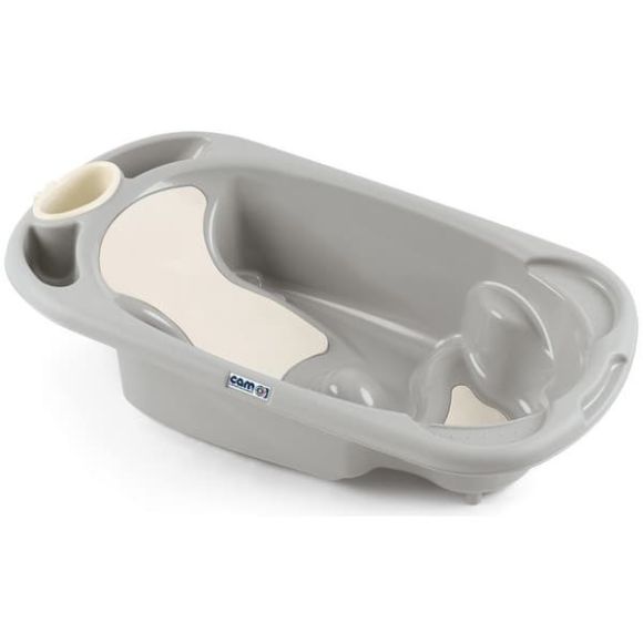 Μπανιέρα Cam Baby Bagno γκρι 17 στο Bebe Maison