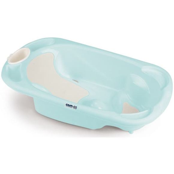 Μπανιέρα Cam Baby Bagno τιρκουάζ 21 στο Bebe Maison