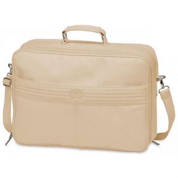 Βαλίτσα μαιευτηρίου Petite Star Beige στο Bebe Maison