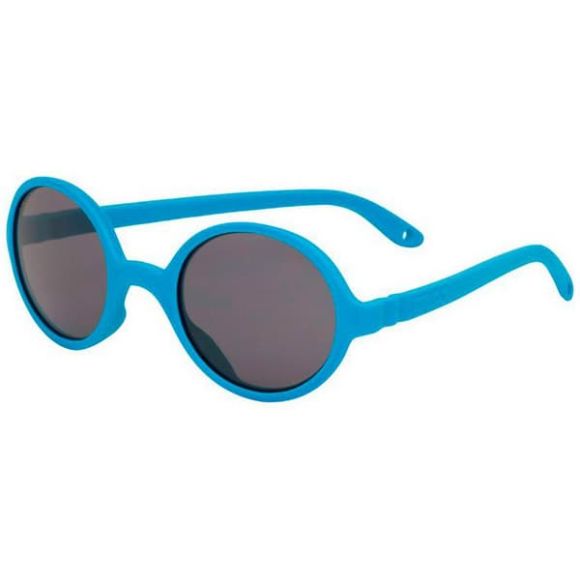 Kietla Rozz 1-2 year old sunglasses Medium Blue στο Bebe Maison