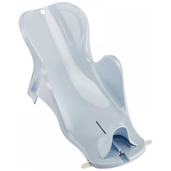 Γλίστρα μπάνιου Thermobaby Daphne Bath Seat Light Blue στο Bebe Maison