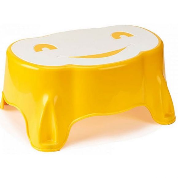 Σκαλοπάτι Thermobaby Babystep yellow στο Bebe Maison