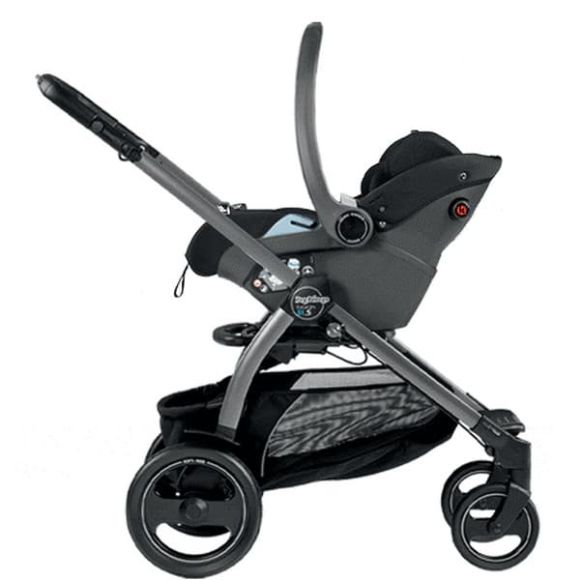 Κάθισμα αυτοκινήτου Peg Perego Primo Viaggio Lounge i-size Mon Amour στο Bebe Maison