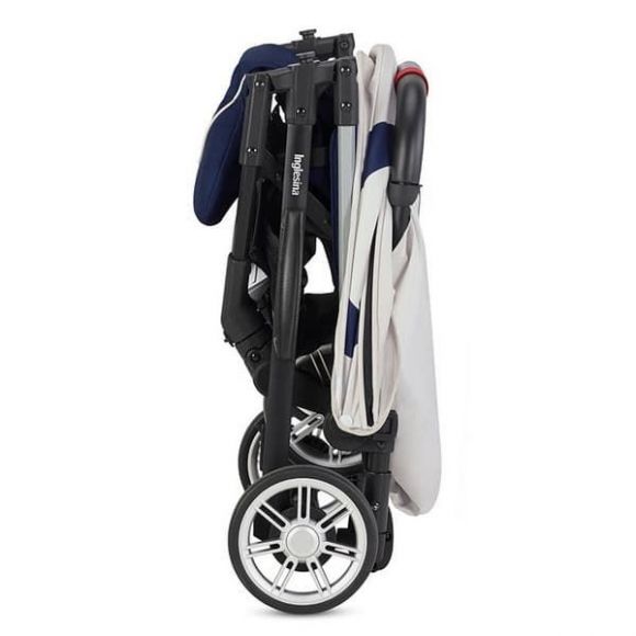 Inglesina Quid Vespa walking stroller στο Bebe Maison