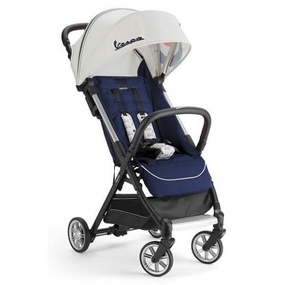 Inglesina Quid Vespa walking stroller στο Bebe Maison