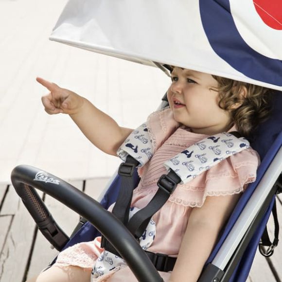 Inglesina Quid Vespa walking stroller στο Bebe Maison