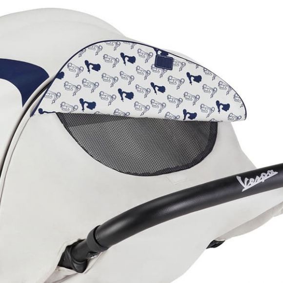 Inglesina Quid Vespa walking stroller στο Bebe Maison