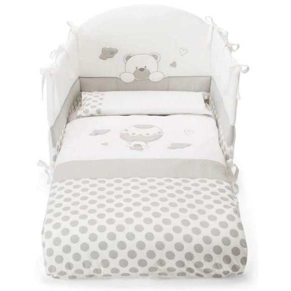 Complete baby room Pali Savana Oblo στο Bebe Maison