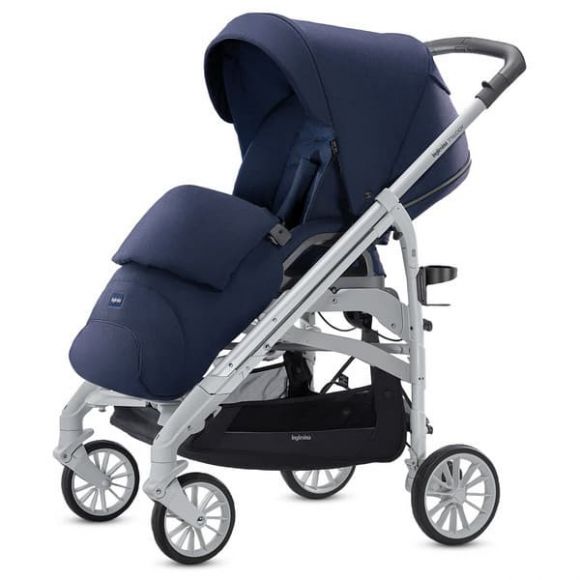 Βρεφικό καρότσι Inglesina Trilogy Sailor Blue στο Bebe Maison