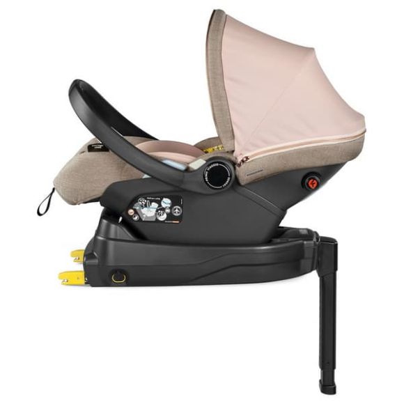 Κάθισμα αυτοκινήτου Peg Perego Primo Viaggio Lounge i-size Mon Amour στο Bebe Maison