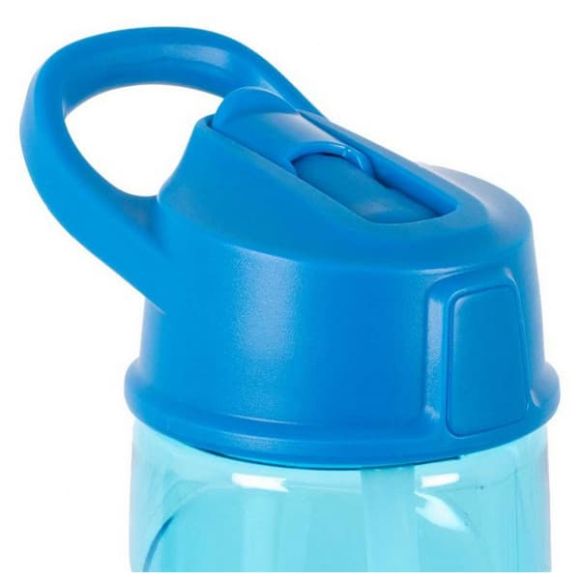 Παγούρι LittleLife Flip-Top 550 ml μπλε στο Bebe Maison