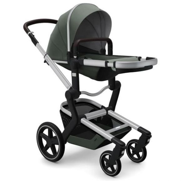 Πολυκαρότσι Joolz Day+ Marvellous Green 2 σε 1 ΕΚΘΕΣΗΣ στο Bebe Maison