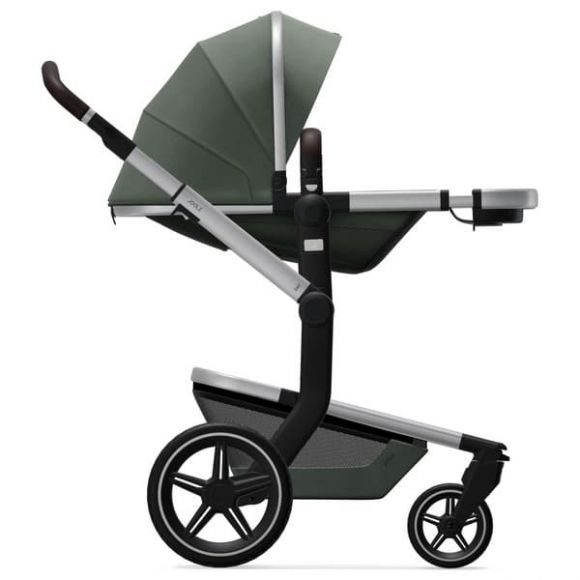 Πολυκαρότσι Joolz Day+ Marvellous Green 2 σε 1 ΕΚΘΕΣΗΣ στο Bebe Maison