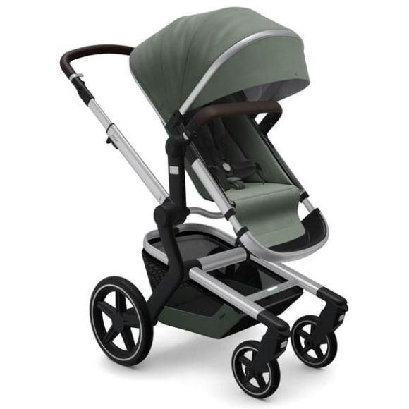 Πολυκαρότσι Joolz Day+ Marvellous Green 2 σε 1 ΕΚΘΕΣΗΣ στο Bebe Maison