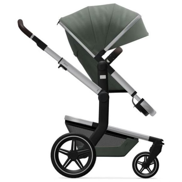 Πολυκαρότσι Joolz Day+ Marvellous Green 2 σε 1 ΕΚΘΕΣΗΣ στο Bebe Maison