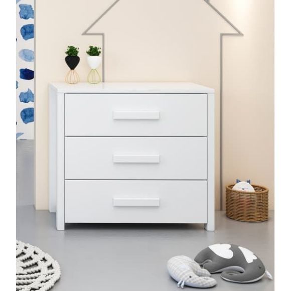 Integrated Nado Christopher Baby Room στο Bebe Maison