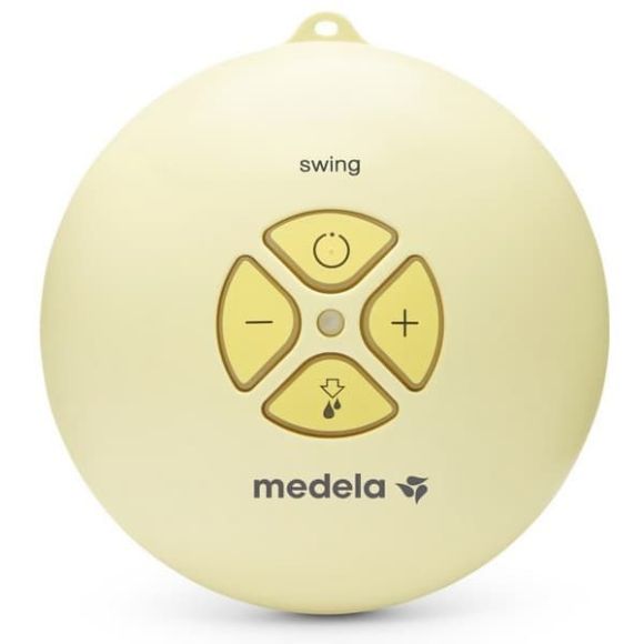 Ηλεκτρικό θήλαστρο Medela Swing Flex™ 2-Phase Expression® στο Bebe Maison