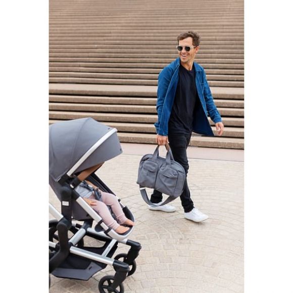 Πολυκαρότσι Joolz Day+ Marvellous Green 2 σε 1 ΕΚΘΕΣΗΣ στο Bebe Maison