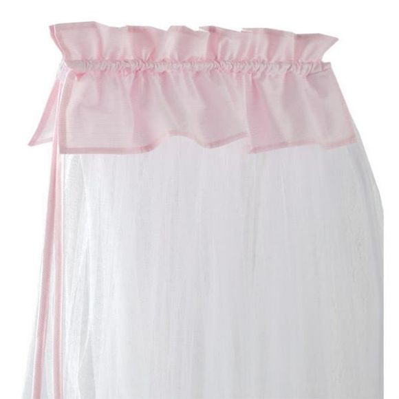 Mosquito net Oliver design 408 στο Bebe Maison