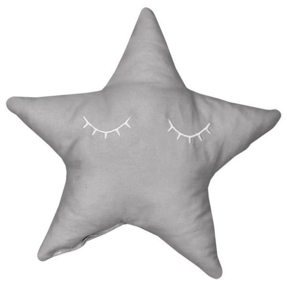 Διακοσμητικό μαξιλάρι αστέρι Baby Oliver σχέδιο 115 στο Bebe Maison