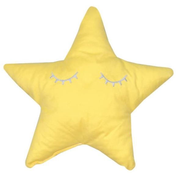 Διακοσμητικό μαξιλάρι αστέρι Baby Oliver σχέδιο 116 στο Bebe Maison