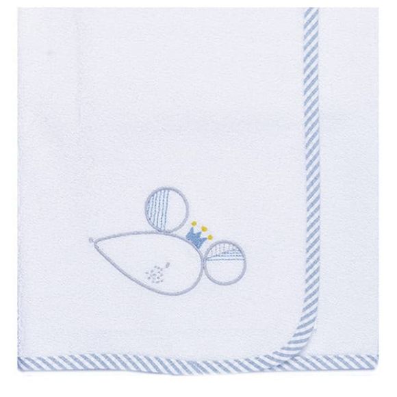 Σελτεδάκι με ρέλι Baby Oliver 50x70 σχέδιο 351 στο Bebe Maison