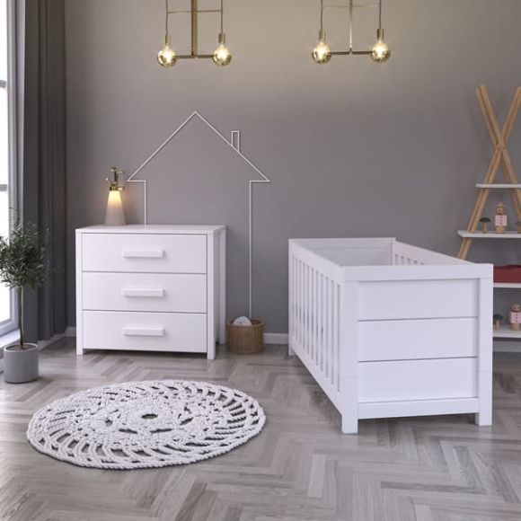 Integrated Nado Christopher Baby Room στο Bebe Maison