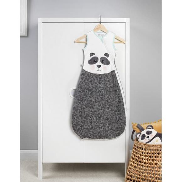 Χειμωνιάτικος υπνόσακος GroBag 2.5 tog 6-18 μηνών Pip the Panda στο Bebe Maison