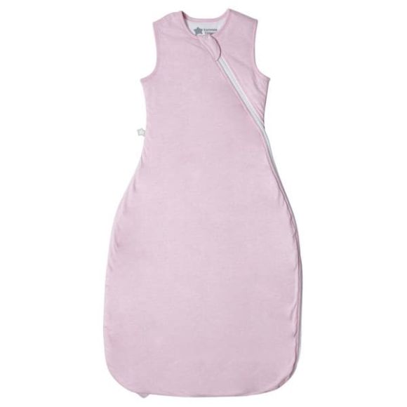 Χειμωνιάτικος υπνόσακος GroBag 2.5 tog 6-18 μηνών Pink Marl στο Bebe Maison