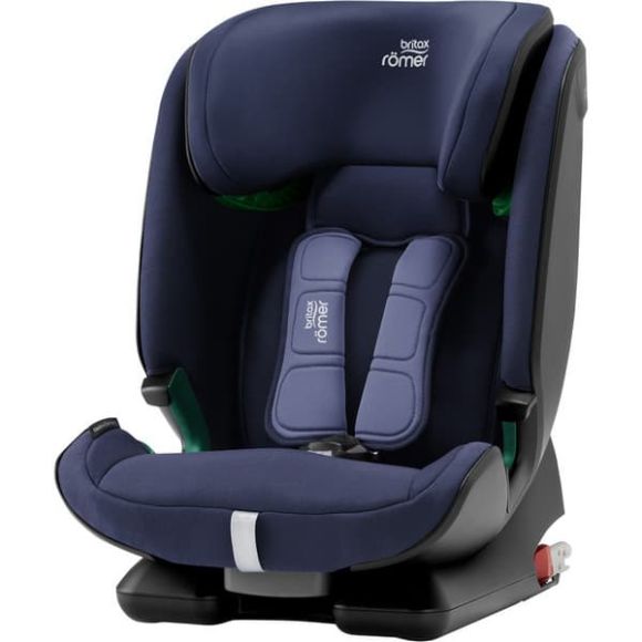 Παιδικό κάθισμα αυτοκινήτου Britax Romer Advansafix M i-Size Moonlight Blue στο Bebe Maison