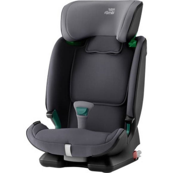 Παιδικό κάθισμα αυτοκινήτου Britax Romer Advansafix M i-Size Storm Grey στο Bebe Maison