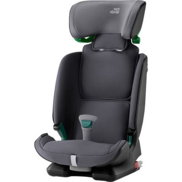 Παιδικό κάθισμα αυτοκινήτου Britax Romer Advansafix M i-Size Storm Grey στο Bebe Maison