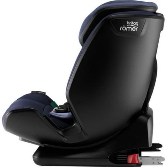 Παιδικό κάθισμα αυτοκινήτου Britax Romer Advansafix M i-Size Cosmos Black στο Bebe Maison