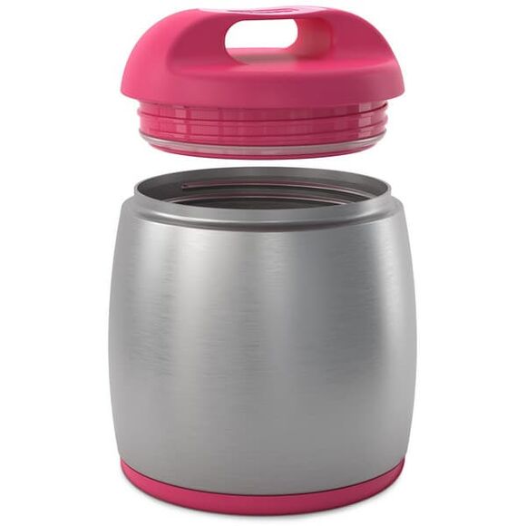 Θερμός φαγητού Chicco 350ml Girl στο Bebe Maison