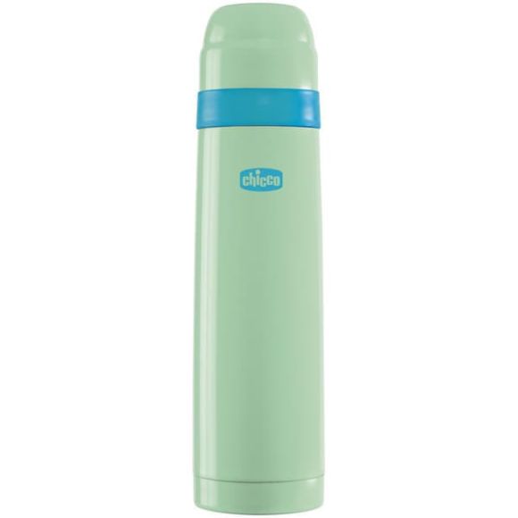 Θερμός υγρών Chicco Mum & Baby 500ml μέντα στο Bebe Maison