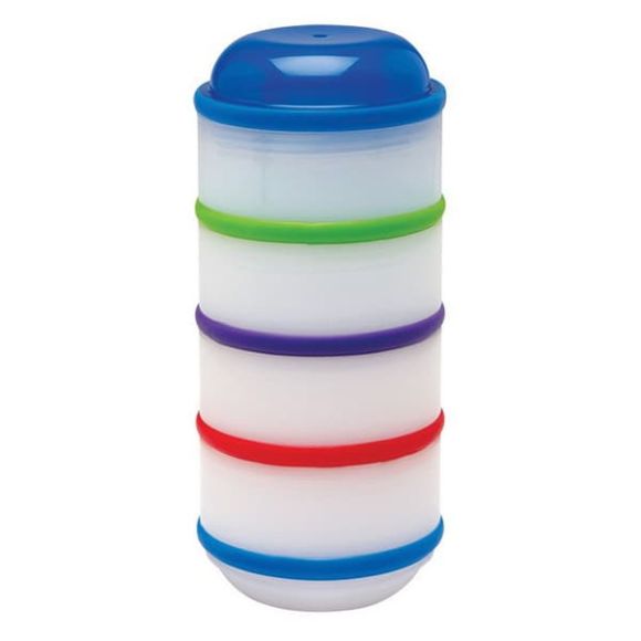 Dr Brown's food storage cups (4pcs) στο Bebe Maison