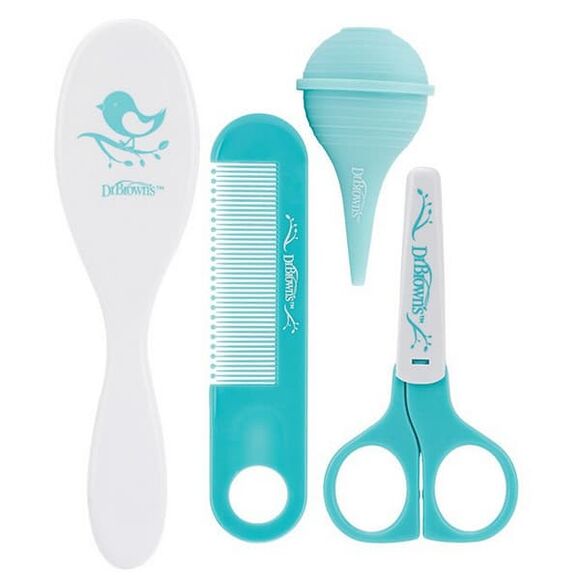 Dr Brown baby care set στο Bebe Maison