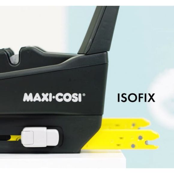 Βάση isofix παιδικού καθίσματος Joolz Pebble Pro i-Size by Maxi-Cosi® στο Bebe Maison