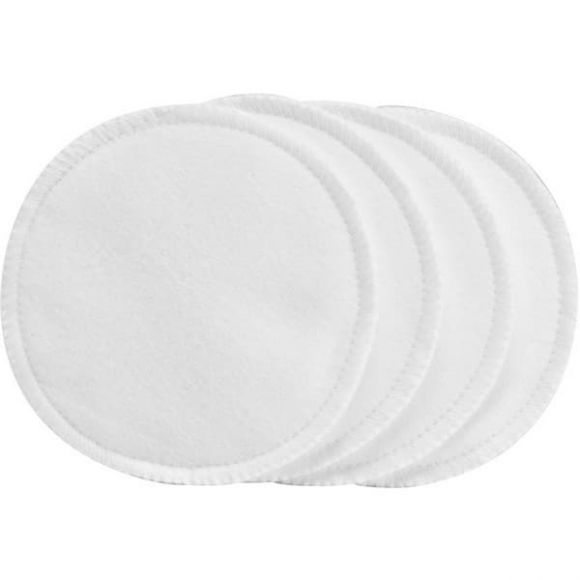 Washable breast pads Dr Brown 4 pcs στο Bebe Maison