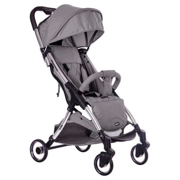 Kikka Boo Cloe Grace stroller στο Bebe Maison