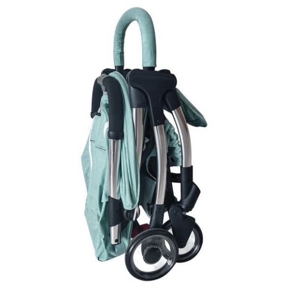 Kikka Boo Cloe Grace stroller στο Bebe Maison