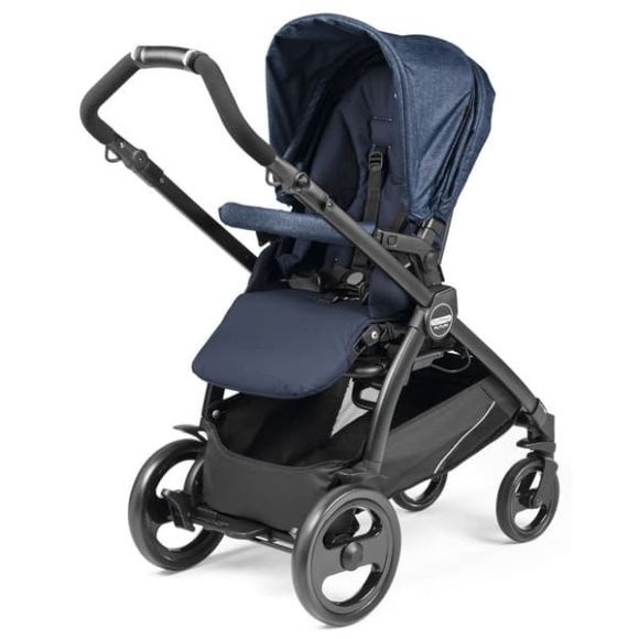 Πολυκαρότσι Peg Perego Book 51 Futura Indigo στο Bebe Maison