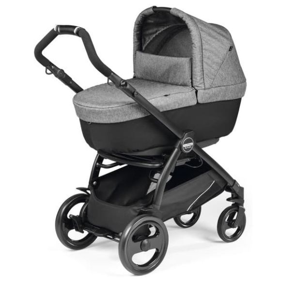 Πολυκαρότσι Peg Perego Book 51 Futura Cinder στο Bebe Maison