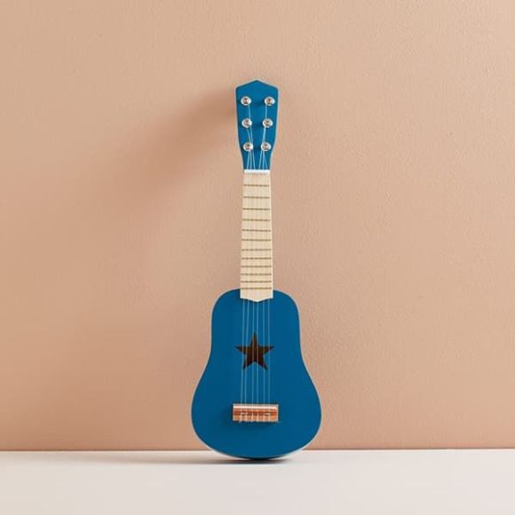 Κιθάρα Star Kids Concept  μπλε στο Bebe Maison