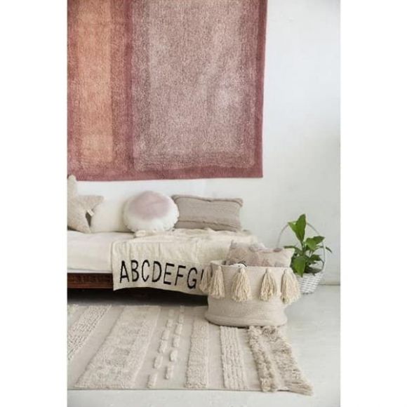 Παιδικό χαλί Lorena Canals Air Natural 170x240 στο Bebe Maison