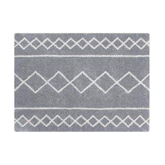 Lorena Canals Oasis Gray-Natural 160x120 στο Bebe Maison