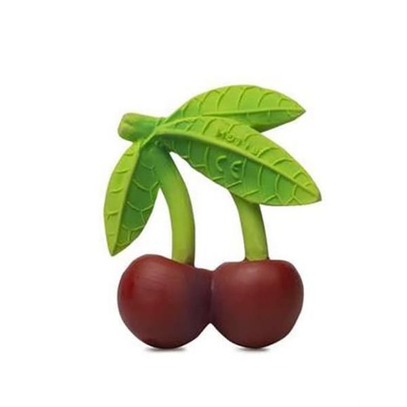 Chewing olie and carol by natural rubber merry the cherry στο Bebe Maison