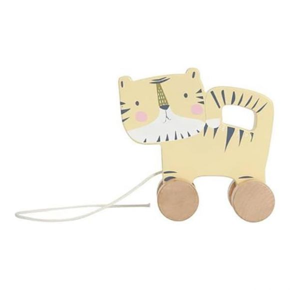 Wooden sliding Little Dutch Tiger στο Bebe Maison