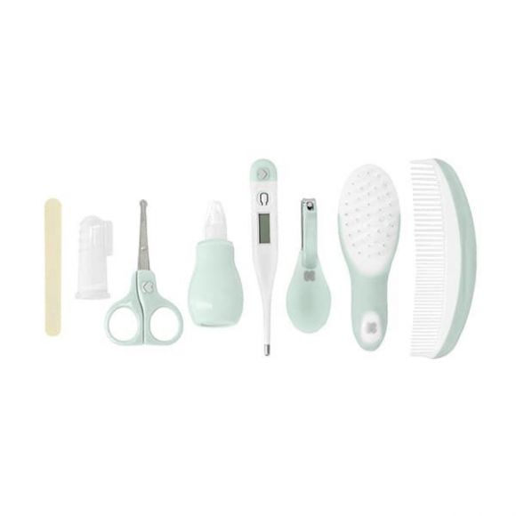 Σετ περιποίησης μωρού Kikka Boo mint στο Bebe Maison